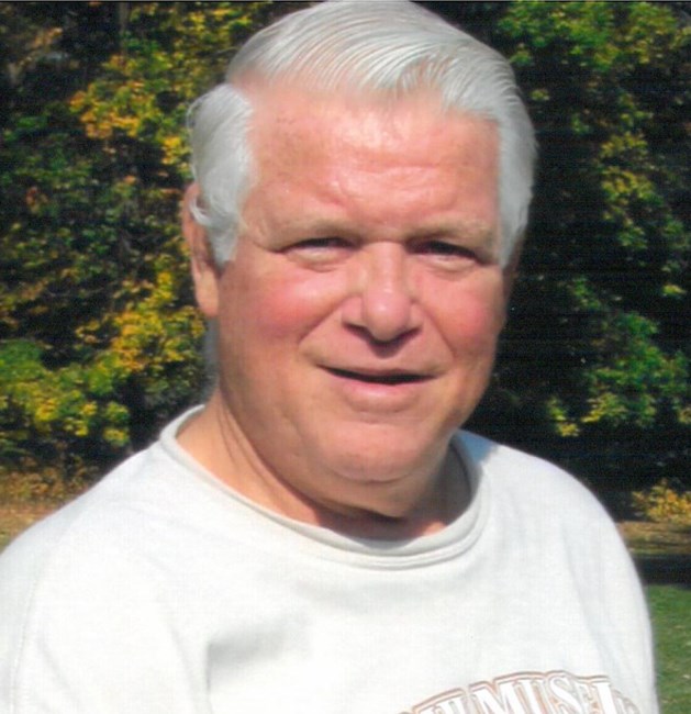 Obituary of Paul William Seegert