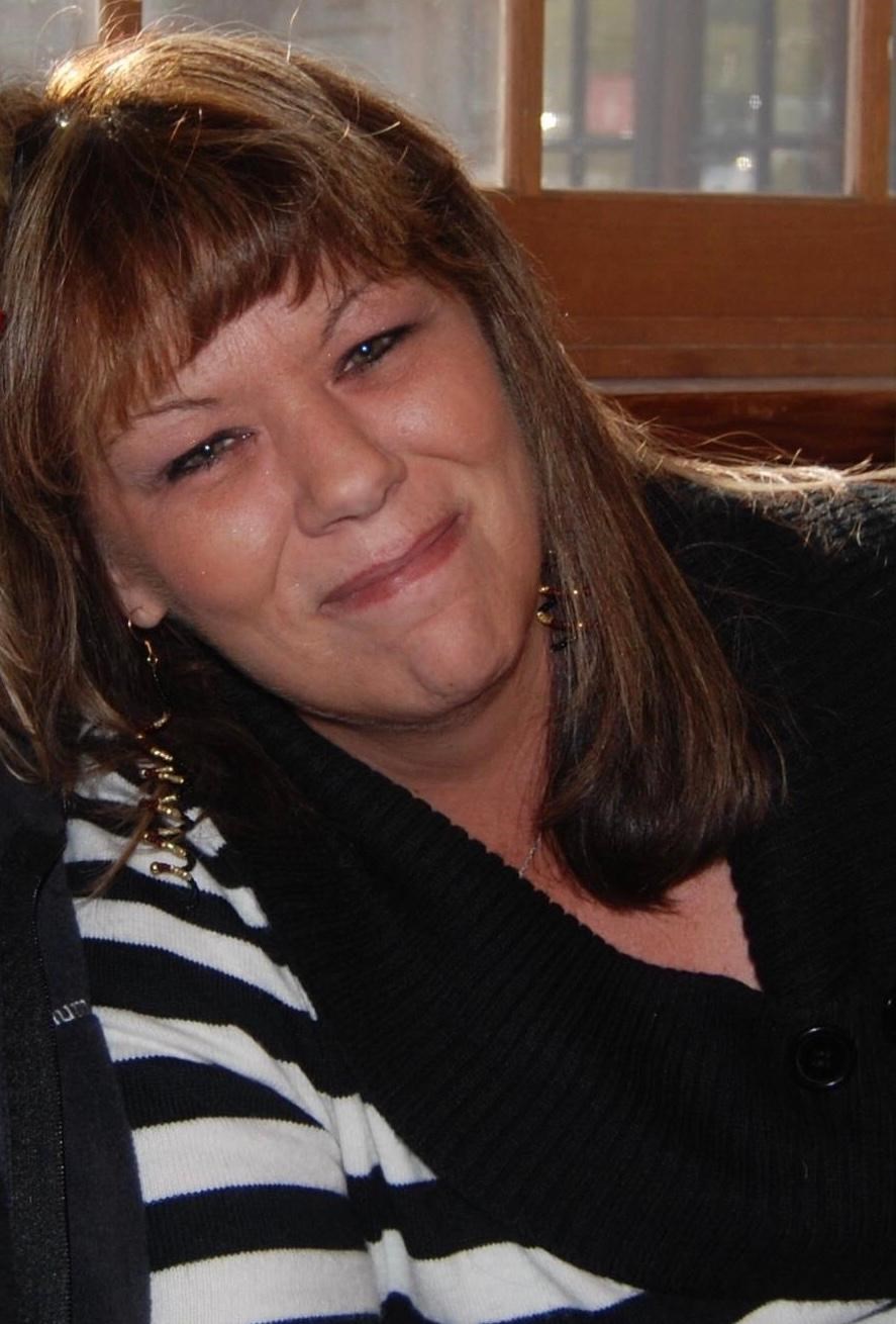 Obituary of Brenda Lee North