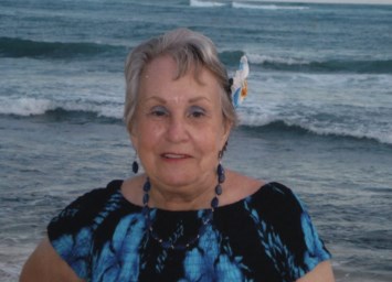 Obituary of Patricia Ann Sullivan