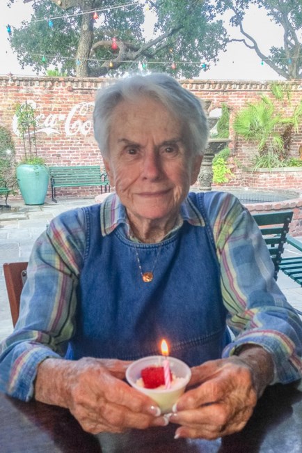 Obituary of Pearl Ada Miller