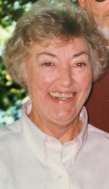Obituary of Bernice K. Wiedmann