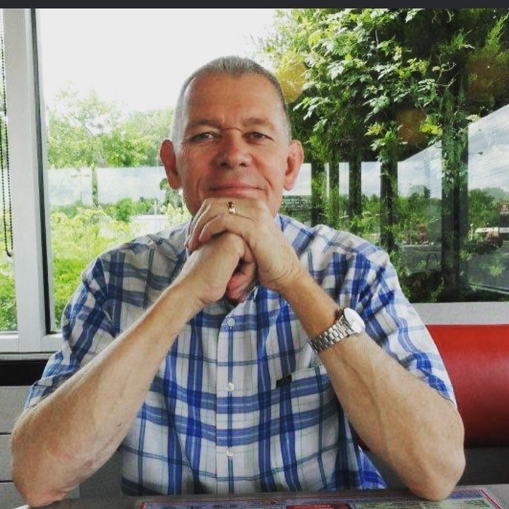 Obituary of Gary Allen Osborne