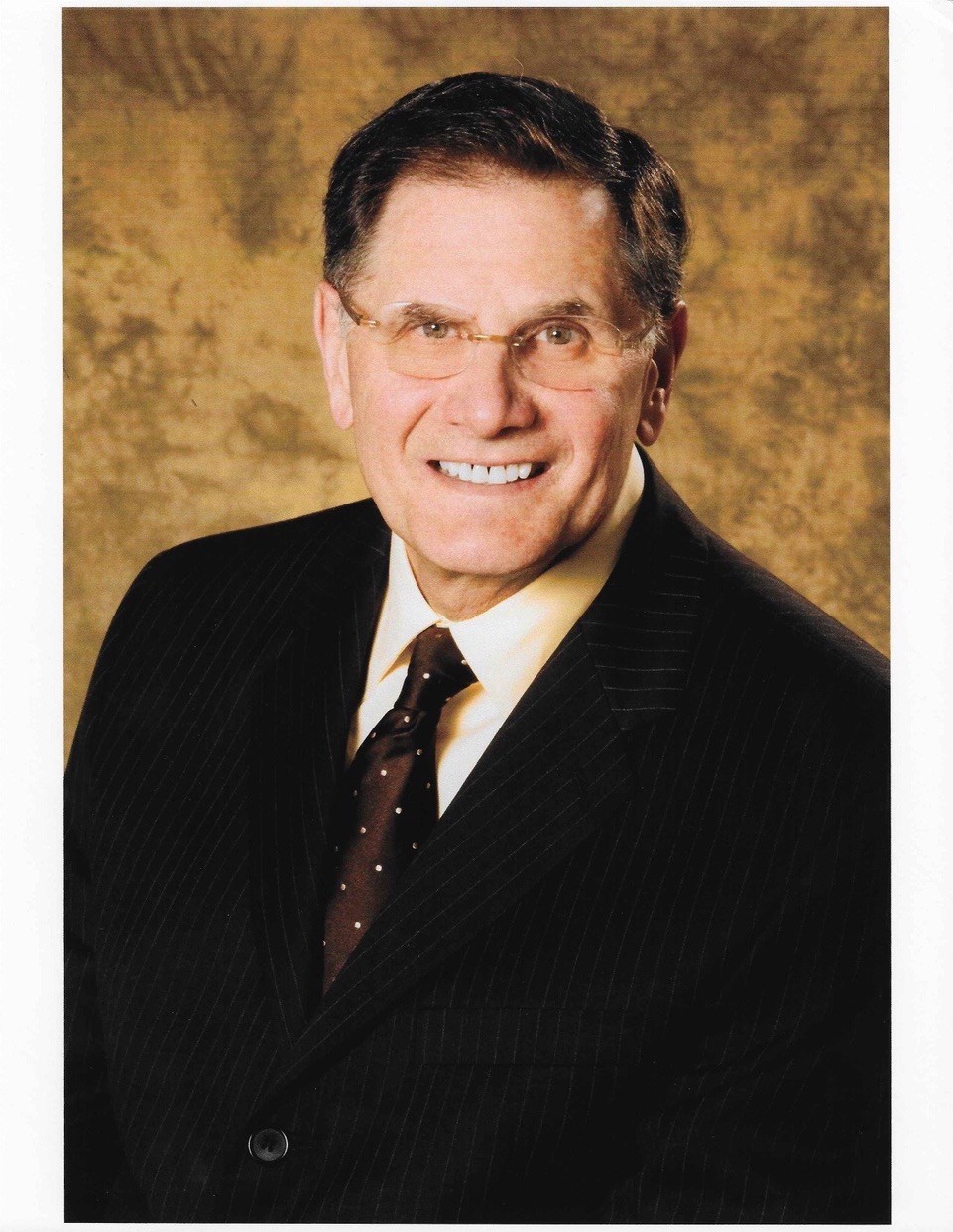 Obituary of Mr. Edward Jay Goldberg