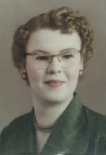 Elizabeth Jameson