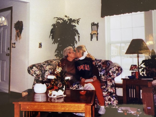 Elsie Lilla Obituary Kansas City Mo