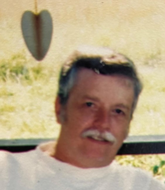 Obituary of Chuck Ferrell Sr.
