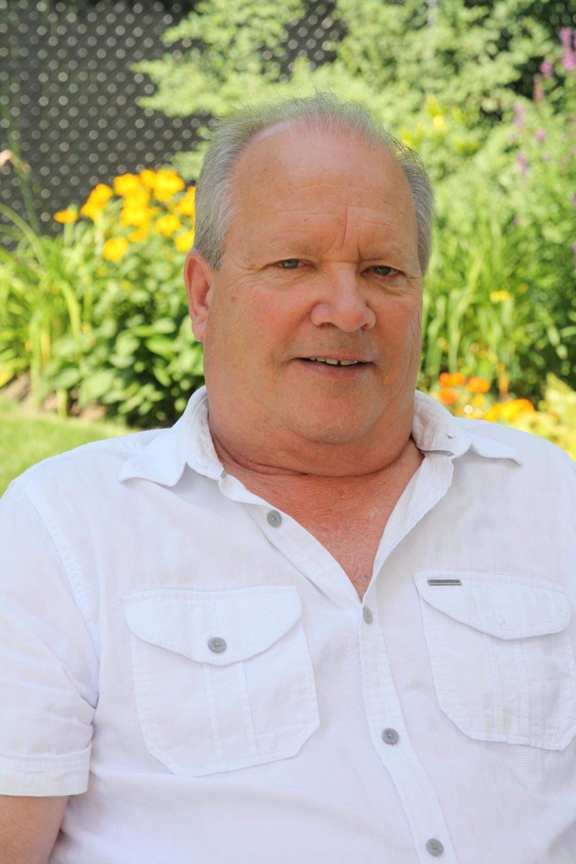 Obituary of Raymond Fortin