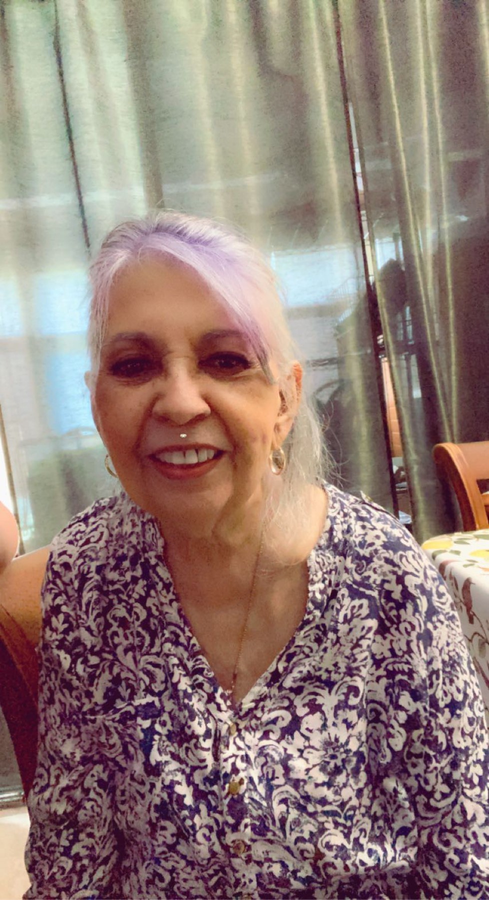 Obituary of Maria Concepcion De Jesus-Velez