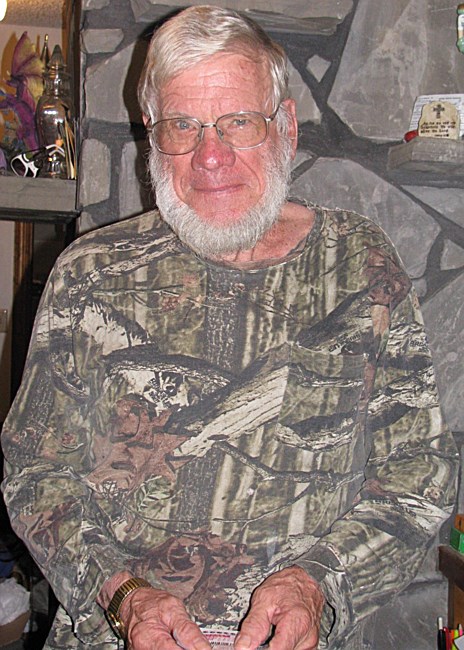 Obituary of Jerry Edward Warner