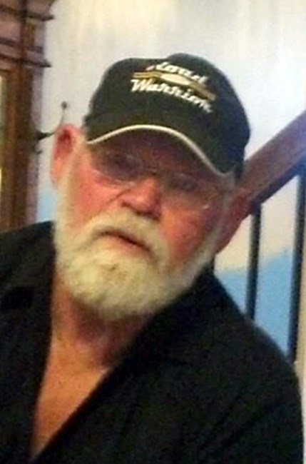 Obituary of Donald Moore