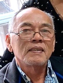 Obituary of Kim Van Huynh