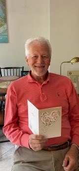 Obituary of Francis James Sanzaro Jr., M.D.