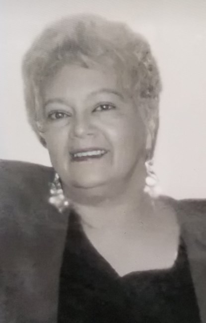 Obituary of Ada S. Rodriguez