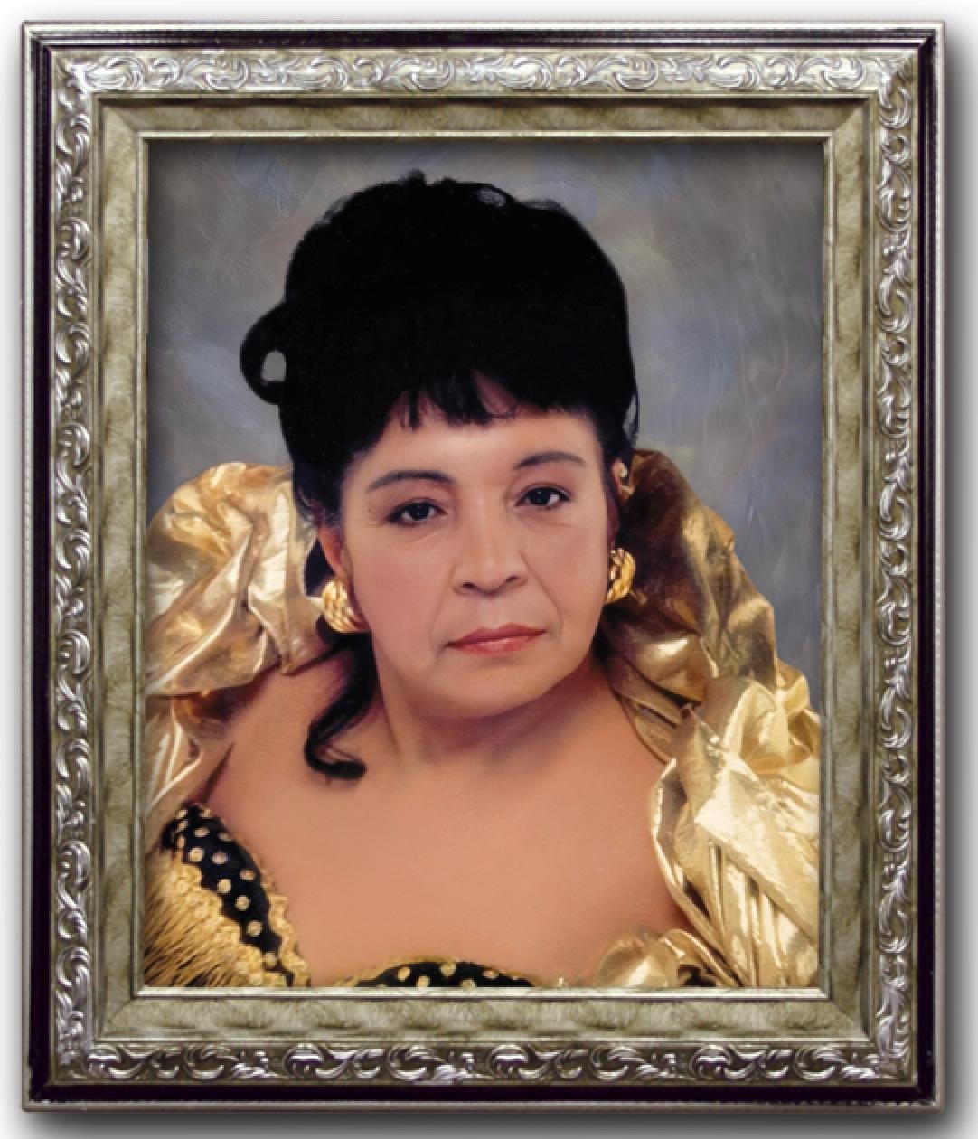 Obituary of Maria Castillo