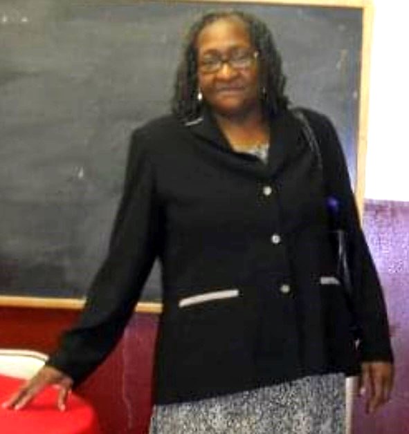 Obituary of Maggie Lue Valentine