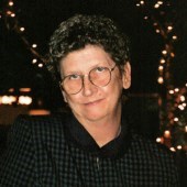 Obituary of Rae Lynne Lynne Mrs. Pacheco