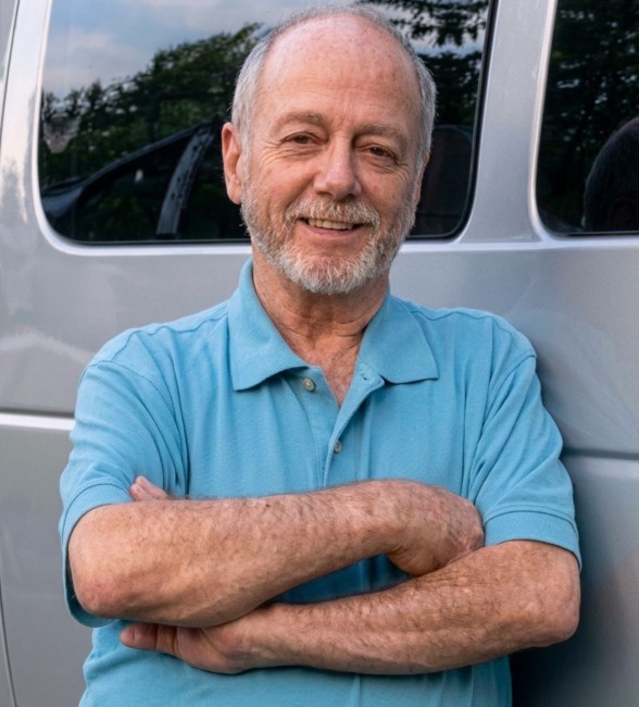 Obituary of James Daniel Stephens Sr.