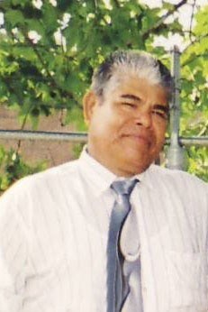 Obituario de Guadalupe Escobar Delgado