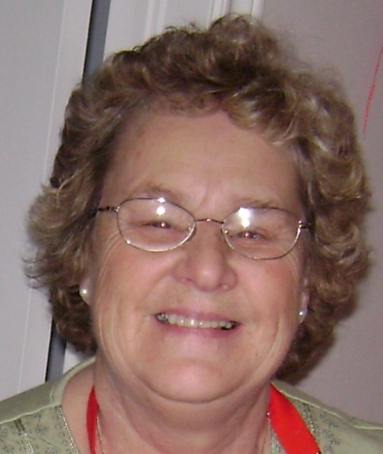 Obituary of Carol Ann Clark