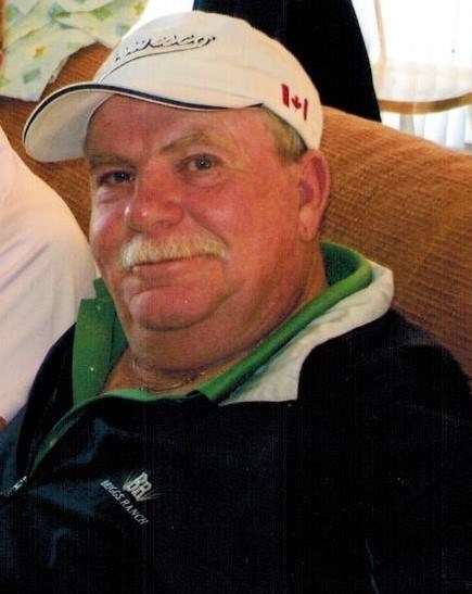 Obituary of Nice Bob Wenzel