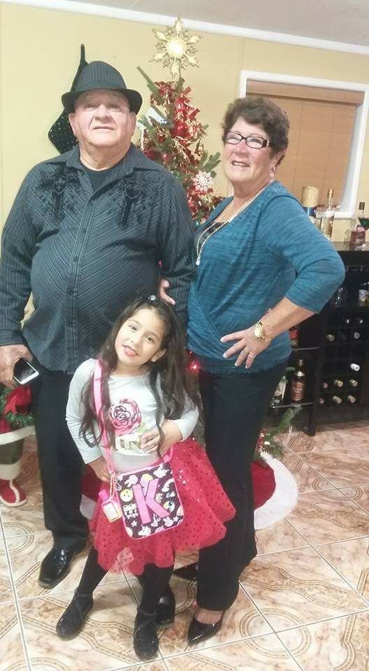 Obituary of Mr. Luis Orlando Vara Hernandez