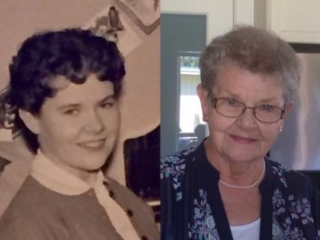 Obituary of Lorna Anne MacLaren