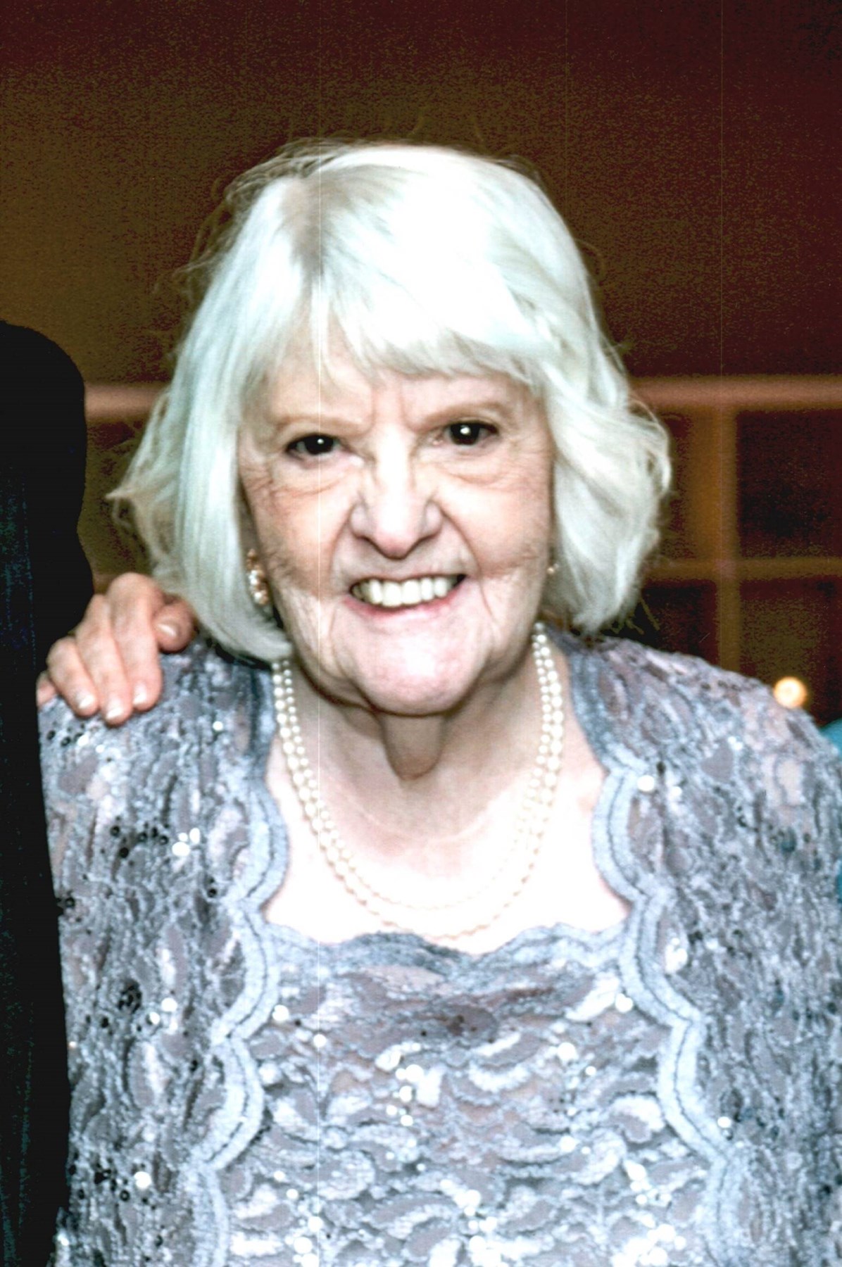 Obituary of Priscilla C Tierney