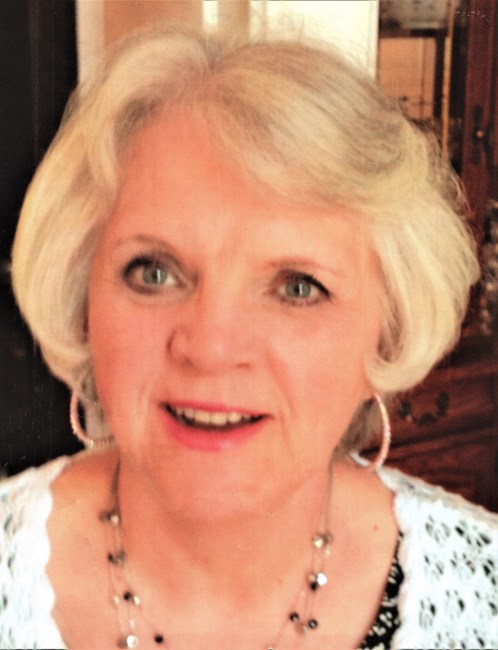 Obituary of Sandra Carol Brown