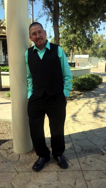 Obituary of Sandro Aguilar Lopez