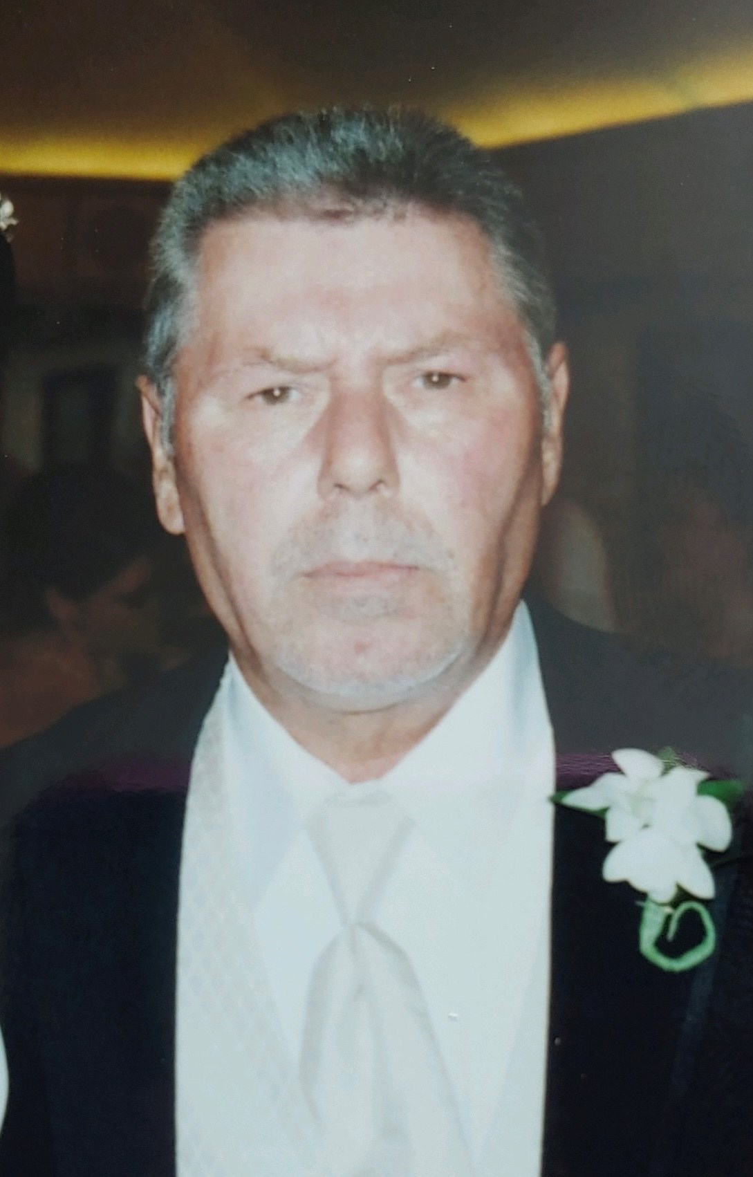 Obituary of James "Jim" Biggins