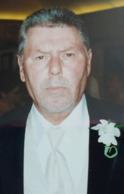 Obituary of James "Jim" Biggins