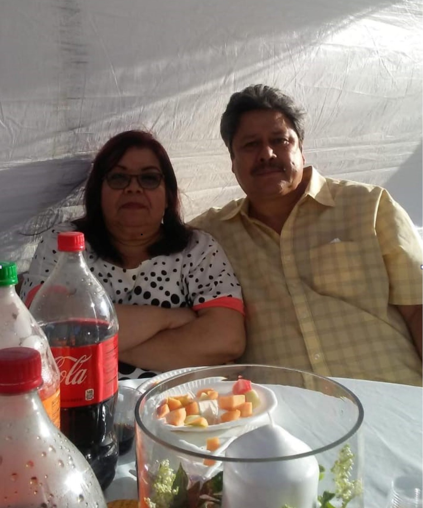 Avis de décès de Alvaro Gonzalez