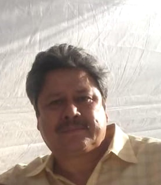 Obituary of Alvaro Gonzalez