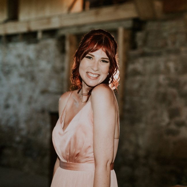 Obituary of Kendra Leah Morden Magee