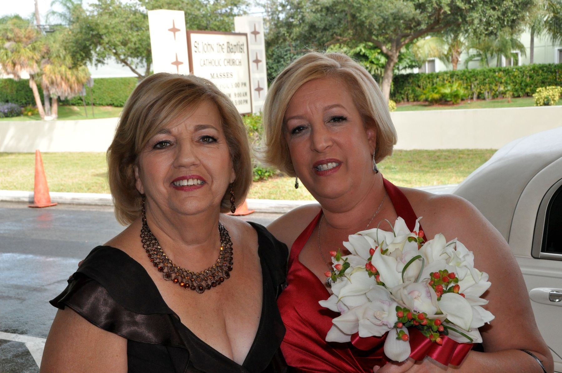 Obituary of Francesca Bonfiglio