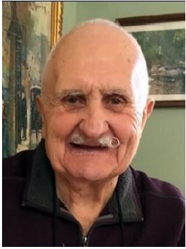 Obituary of Pierre "Pete" R Weimer