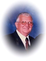 Obituary of Vincent Leo McGrath