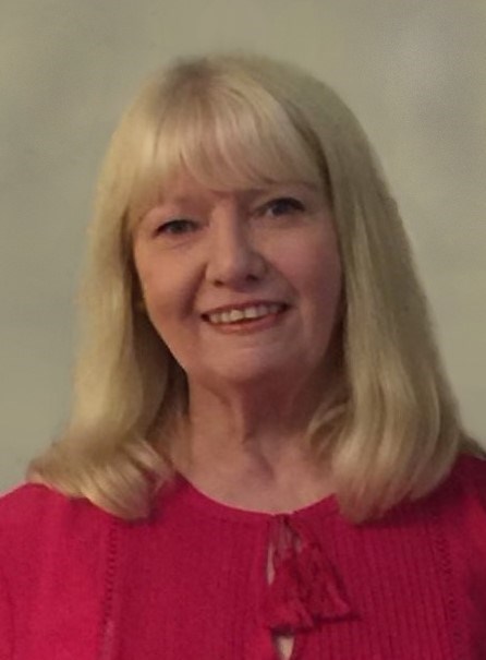 Avis de décès de Marilyn Rogers Faroldi