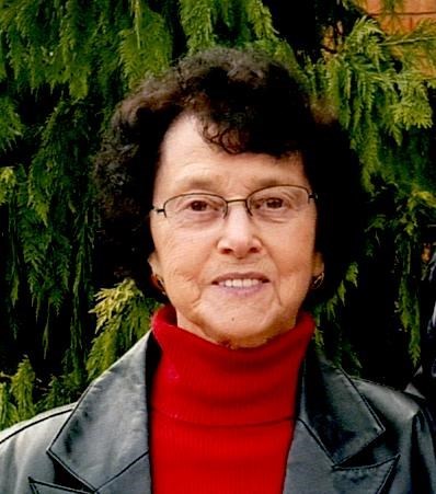 Obituary of Mrs. Ruby Christine (Lucas) Sauls