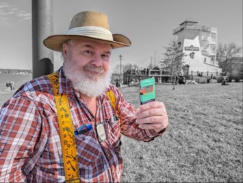 Obituary of Daniel Stephan Roscoe