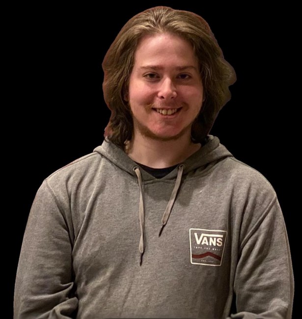 Obituary of Jared Candler Duzan