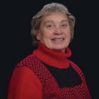 Obituary of Eva Joyce Friske