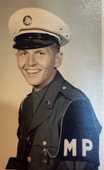 Obituary of Thomas Craig Horst