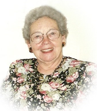 Obituary of Eileen E. Summers