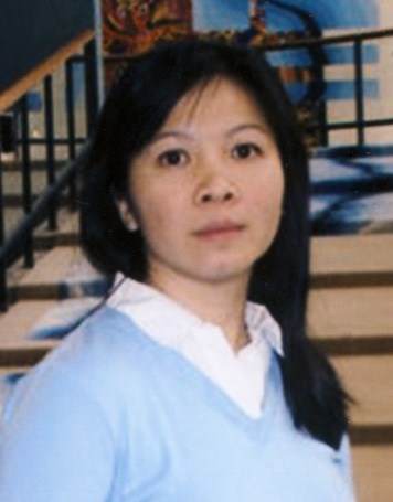 Allison Anna Van Dinh Obituary - Garden Grove, CA