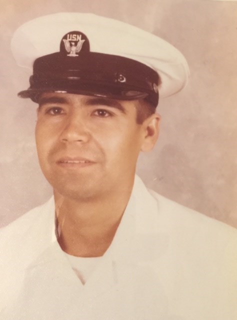 Avis de décès de Oscar Hinojosa, Jr.