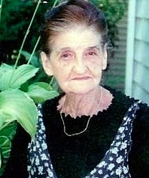 Obituary of Elinor Edwards Berry