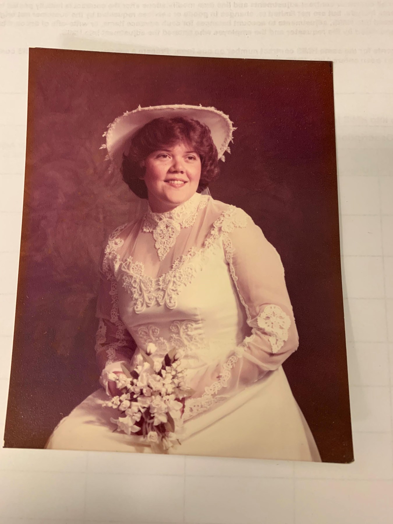 Obituary of Sara McConnell Martin