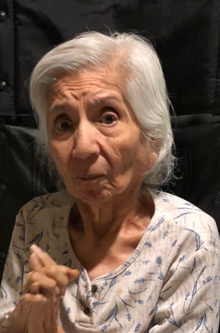 Obituary of Sonia (Garcia) Banda