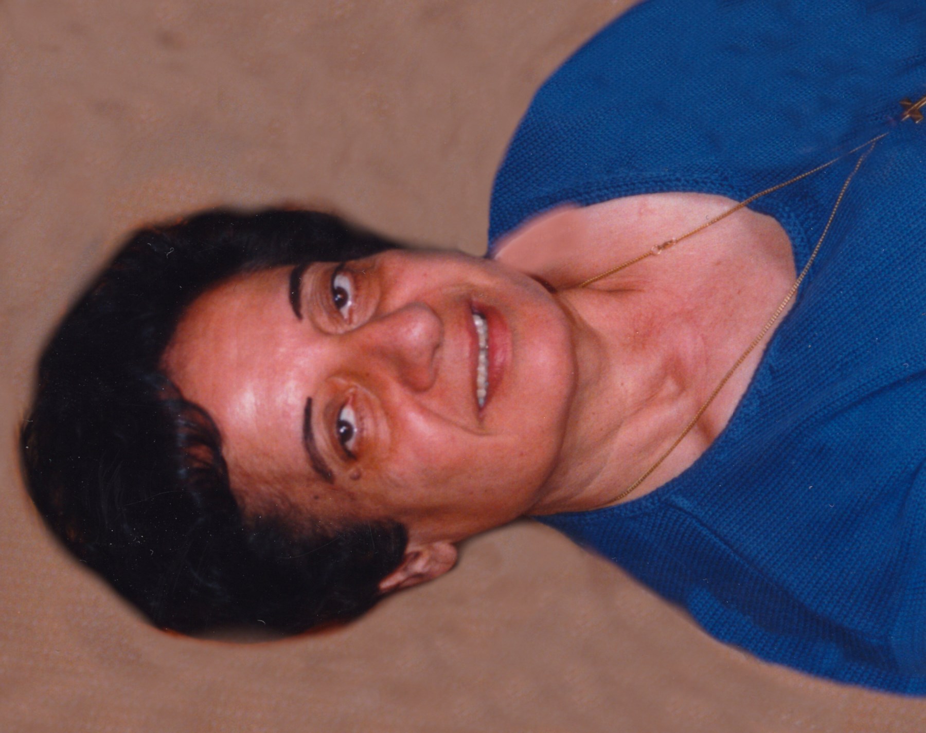 Obituary of Nora Ankar